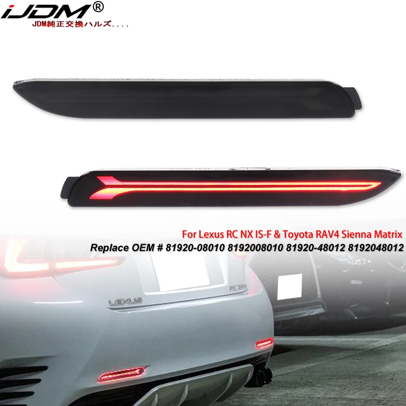 Rc Hobby Nook - For Toyota RAV4 Camry Sienna Venza