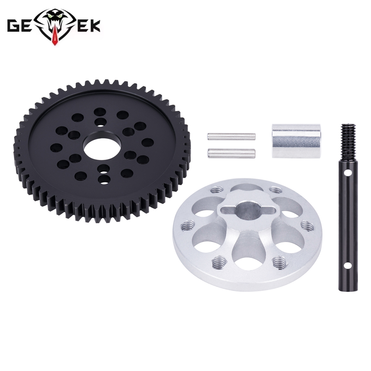 Rc Hobby Racing - 32p Spur Gear Slipper Eliminator Kit