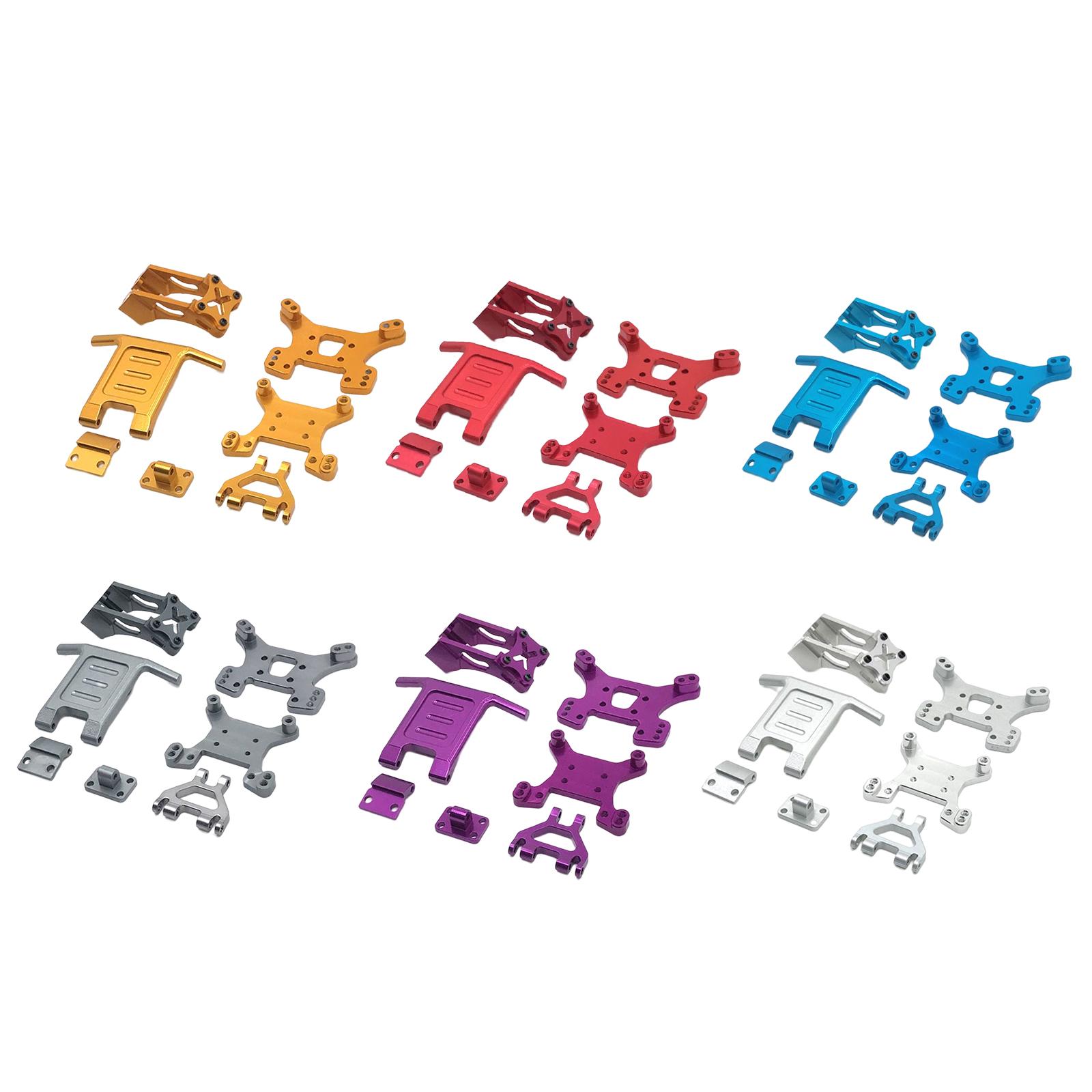 Metal RC Upgrade Parts Kit for - Rc Hobby Tool Kit review and price