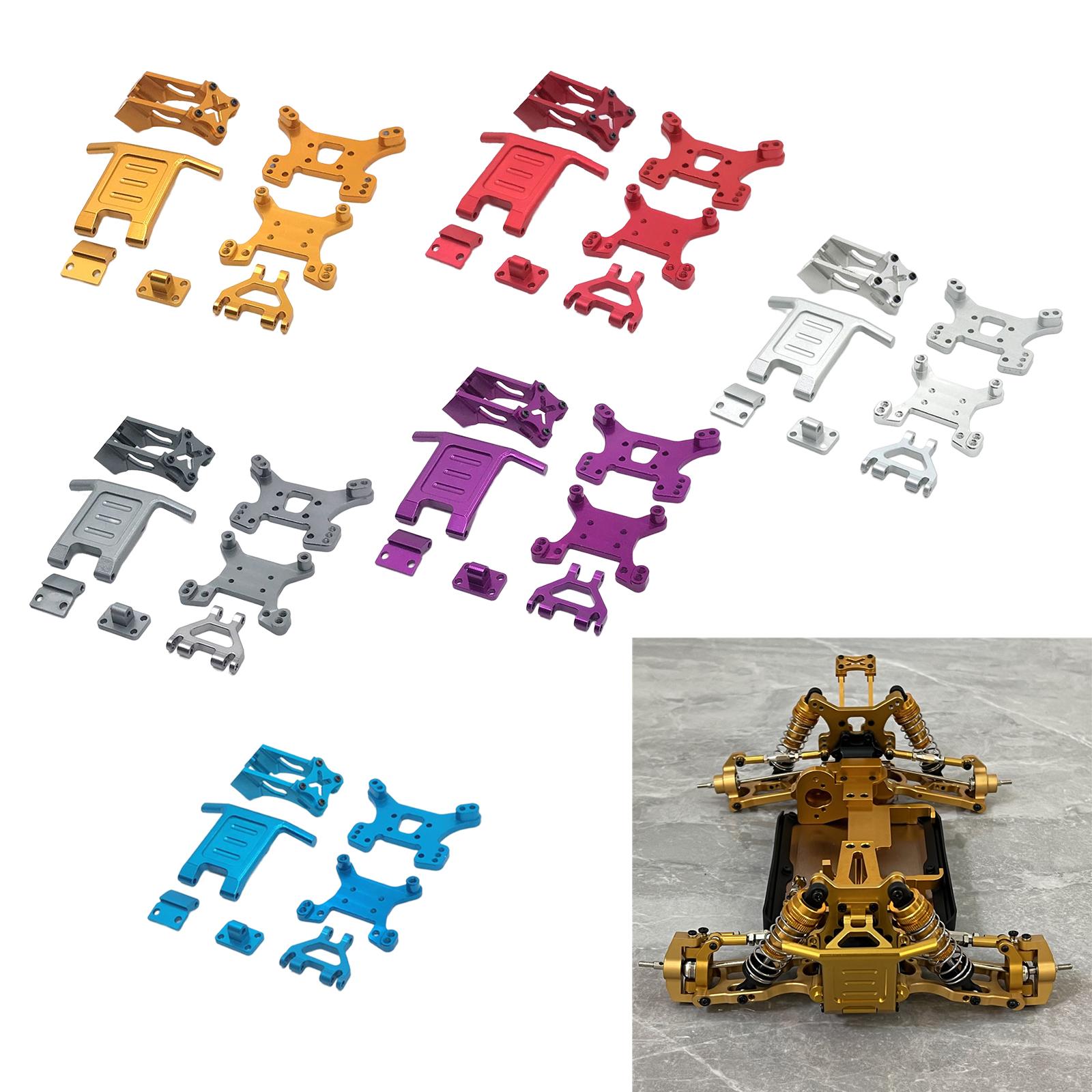 Metal RC Upgrade Parts Kit for - Rc Hobby Tool Kit review and price