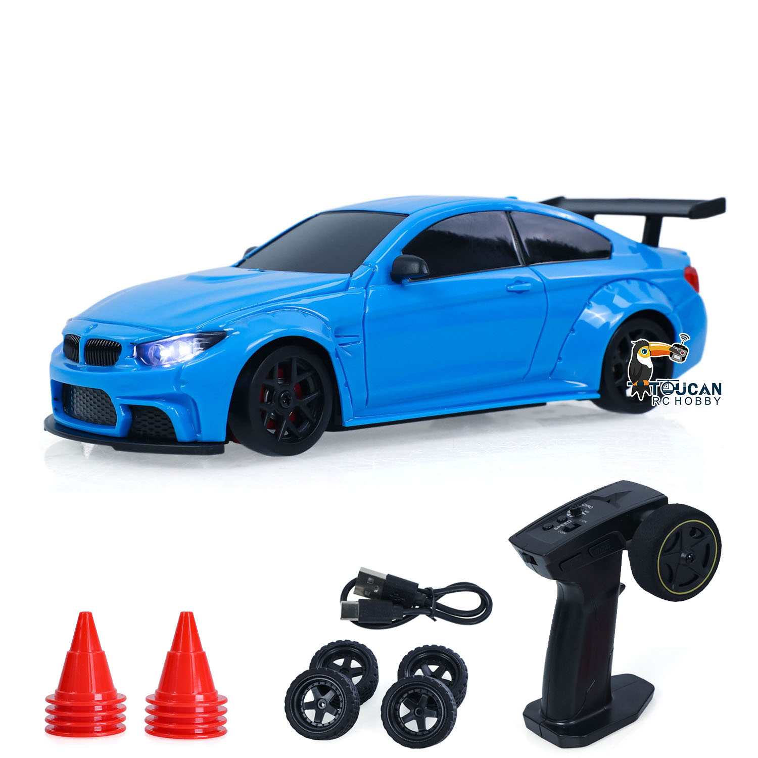 New 1/36 RC Drift Car 3611 Hig - Rc Hobby Nook review and price