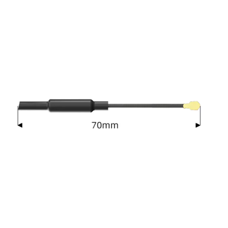 Walksnail Mini 1s Lite Antenna - Top Rc Hobby Mini Xcub review and price