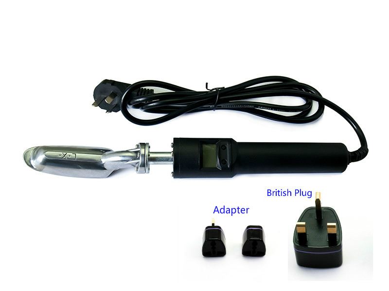 DW Hobby RC Electric Iron Temp - Rc Hobby Tool Kit review and price