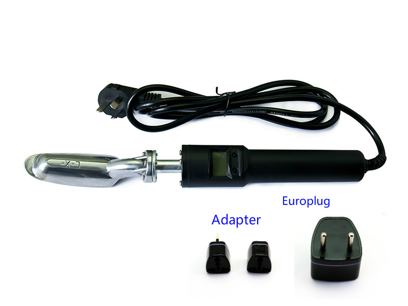 DW Hobby RC Electric Iron Temp - Rc Hobby Tool Kit review and price