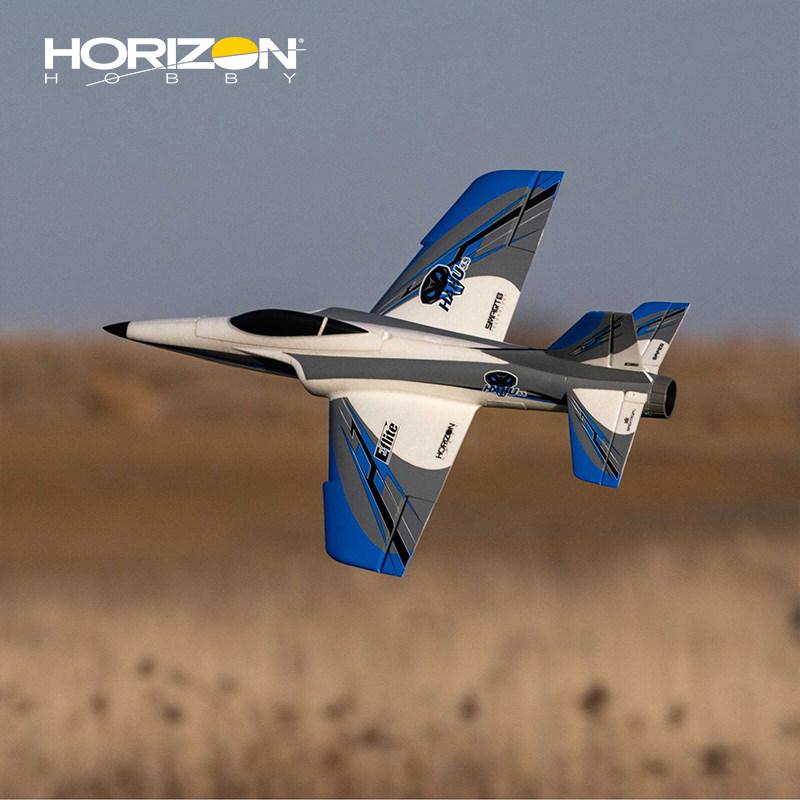 Horizon Hobby Rc Airplane Habu - Rc Jet Horizon Hobby review and price