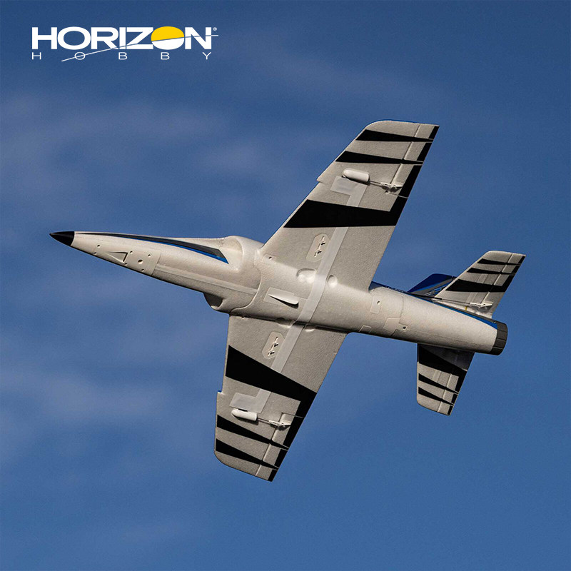 Horizon Hobby Rc Airplane Habu - Rc Jet Horizon Hobby review and price