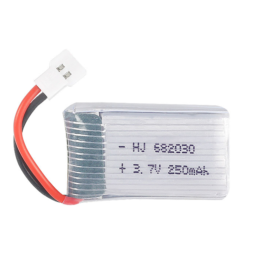 4/5/10pcs High Rate 3.7V 250mA - Rc Hobby Parts review and price
