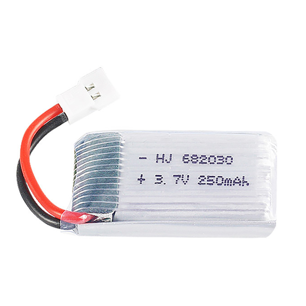4/5/10pcs High Rate 3.7V 250mA - Rc Hobby Parts review and price