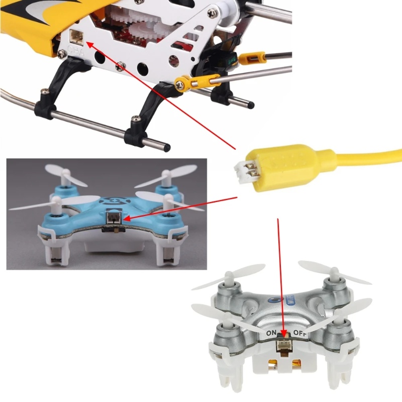Syma S107G S102G S108G S109G M - Top Rc Hobby Mini Xcub review and price
