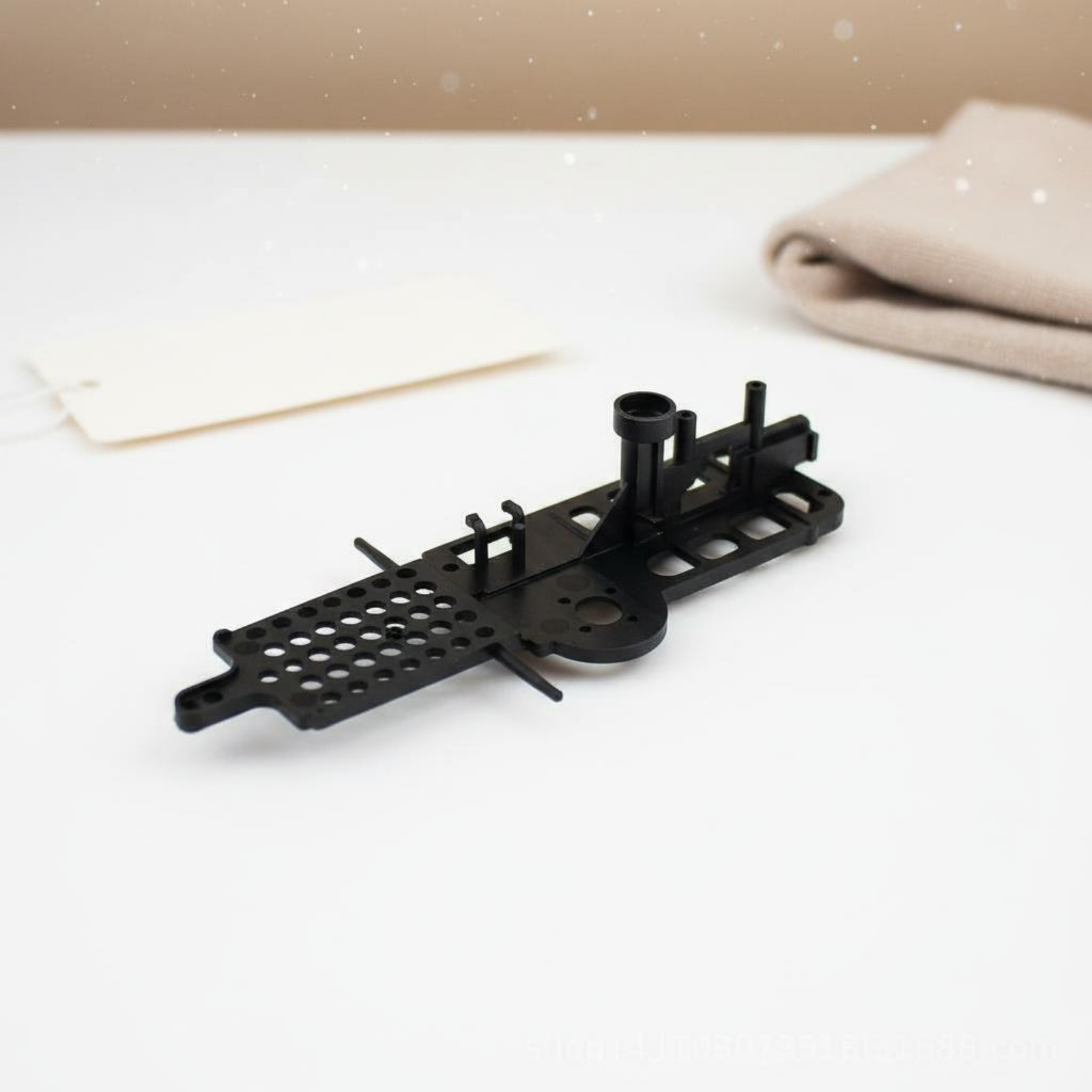 Helicopter Base Assembly Light - Rc Hobby Parts review and price