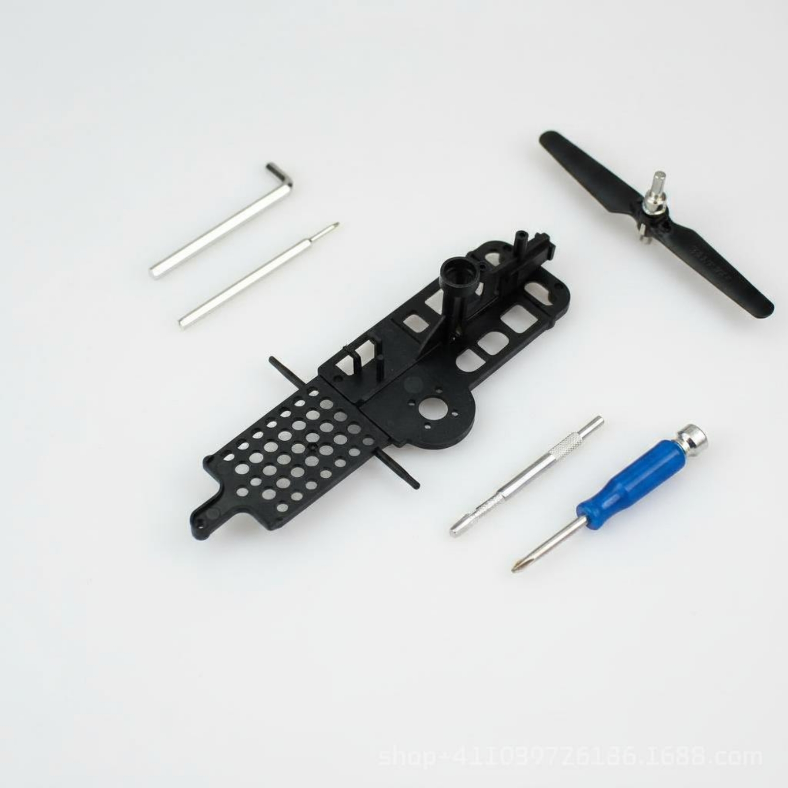 Helicopter Base Assembly Light - Rc Hobby Parts review and price