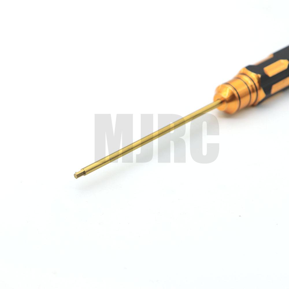 Ajrc 4pcs/set Titanium Plating - Rc Hobby Tool Kit review and price
