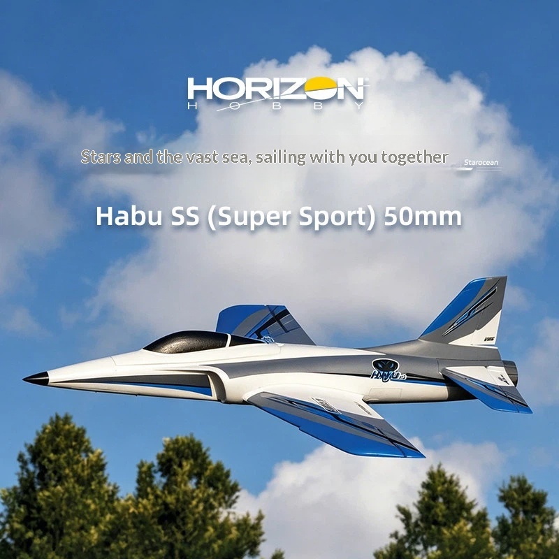 Horizon Hobby New Rc Plane 50m - Rc Jet Horizon Hobby review and price