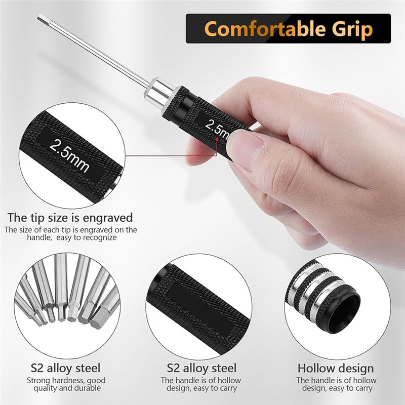 [B17B!】 RC Tool Kit For Hobby  - Rc Hobby Tool Kit review and price