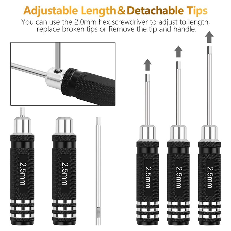 [B17B!】 RC Tool Kit For Hobby  - Rc Hobby Tool Kit review and price