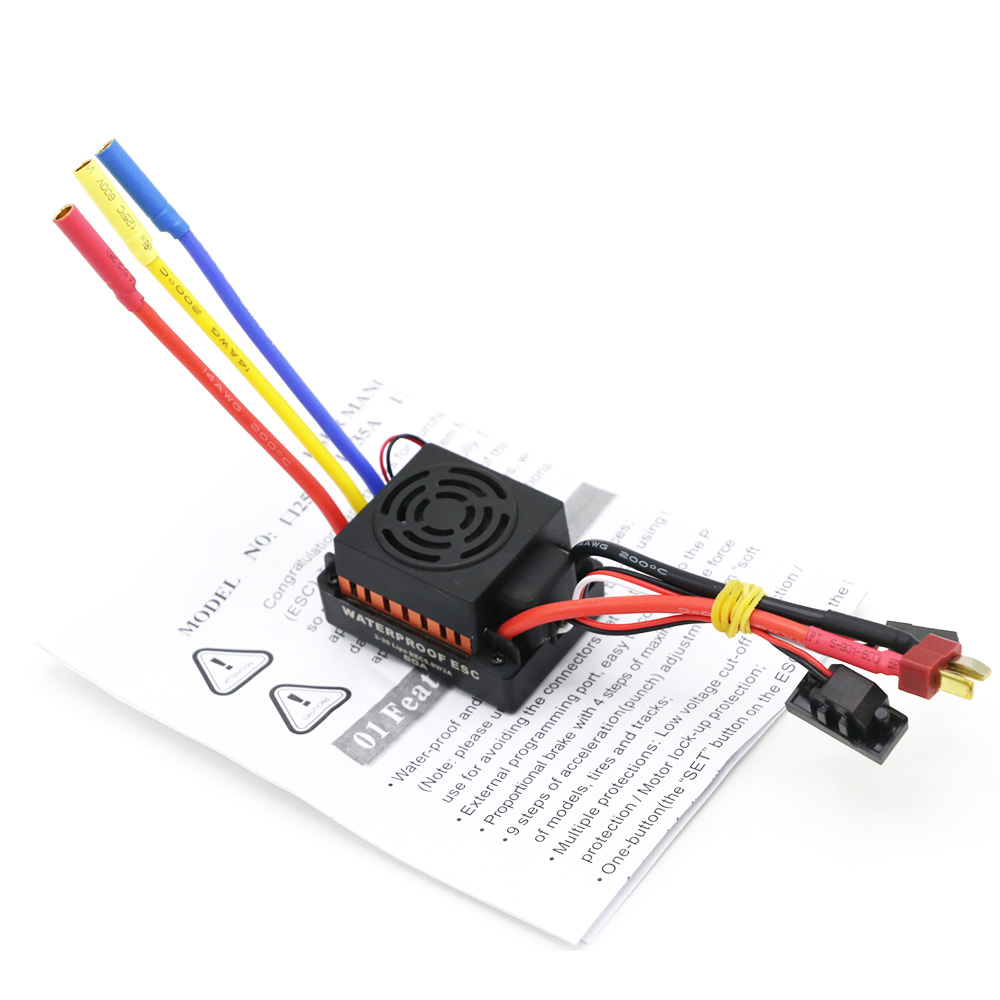 New Upgrade Waterproof 3650 39 - Brushless Motor 3650 review and price
