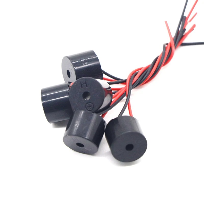 5V Active Buzzer Alarm Beeper  - Top Rc Hobby Mini Xcub review and price