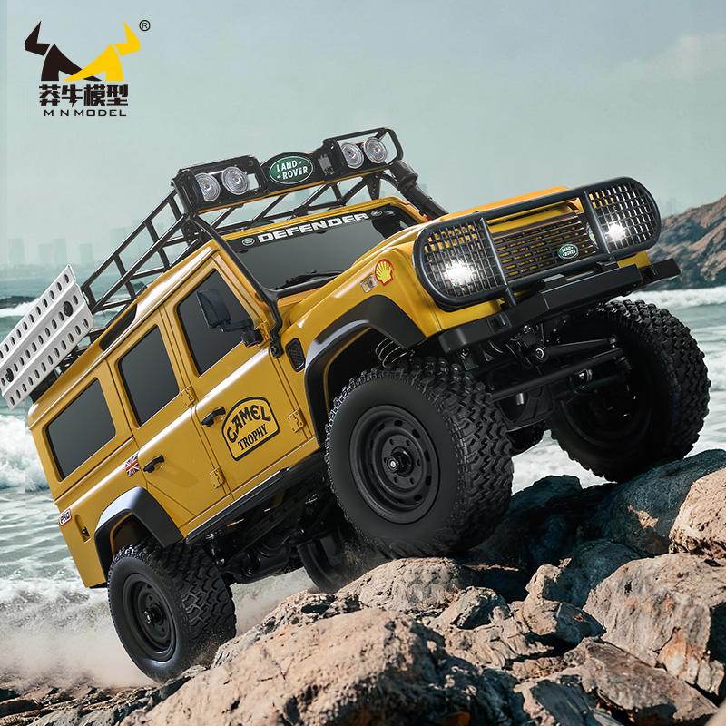 MN111C 4WD RC Car 1:18 Full Sc - Rc Hobby Grade Truck review and price