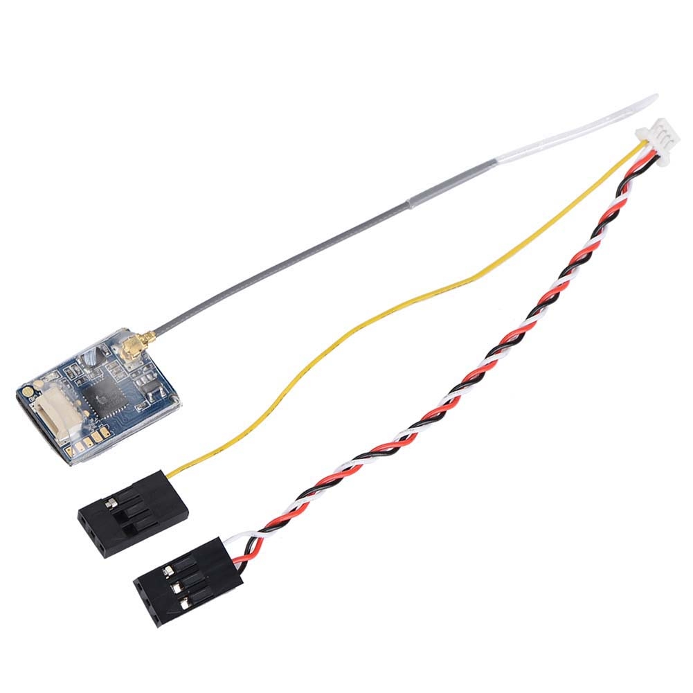 Flysky FS-A8S 2.4G 8CH Mini Re - Receiver Sbus 8Ch review and price