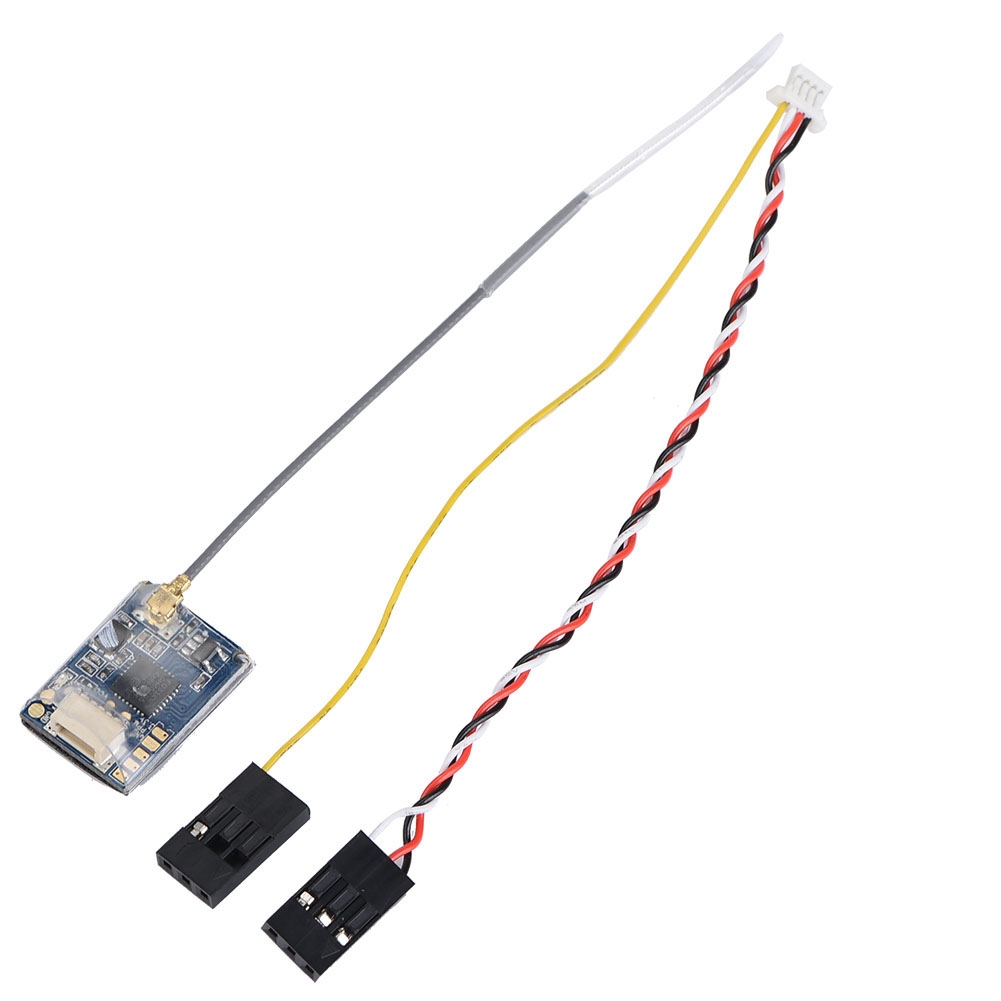 Flysky FS-A8S 2.4G 8CH Mini Re - Receiver Sbus 8Ch review and price