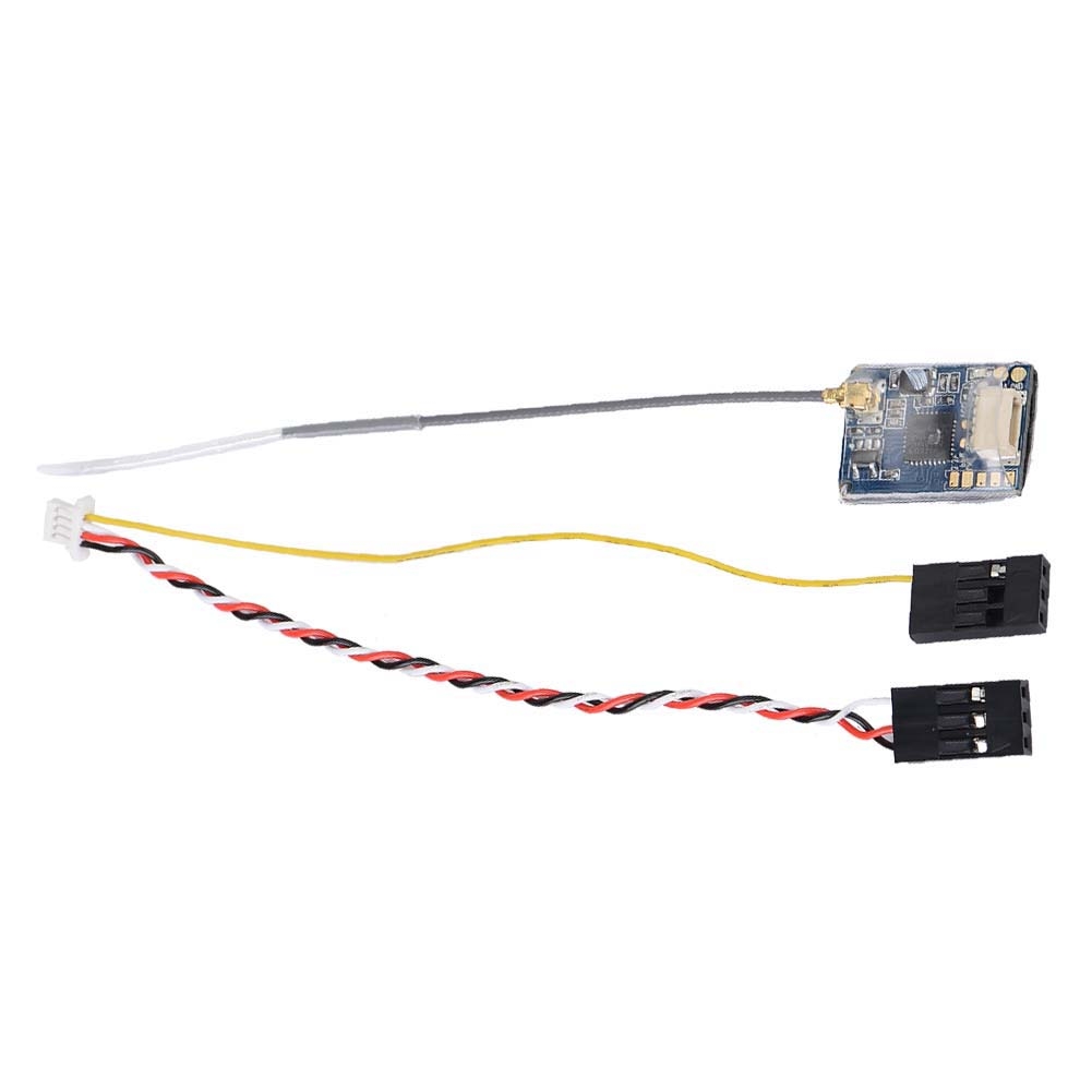 Flysky FS-A8S 2.4G 8CH Mini Re - Receiver Sbus 8Ch review and price