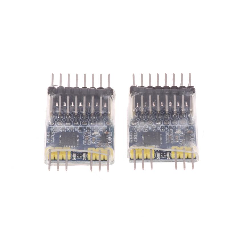 New 1/2Pcs SPP-SBUS PPM PWM Si - Receiver Sbus 8Ch review and price