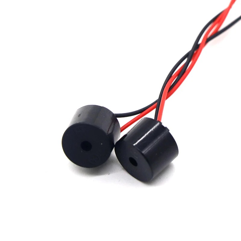 5V Buzzer With Wire For FPV Dr - Top Rc Hobby Mini Xcub review and price