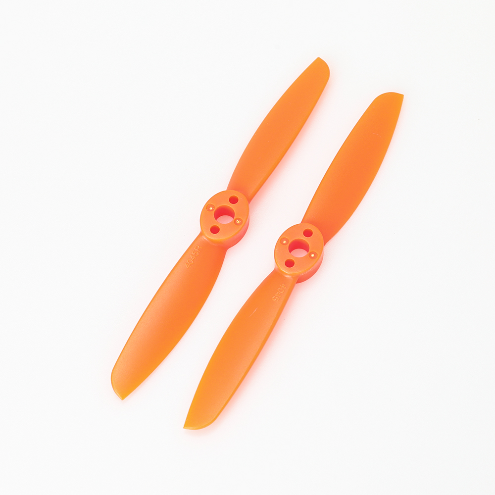 1 Pair 4045 4inch 4X4.5 Propel - Top Rc Hobby Mini Xcub review and price