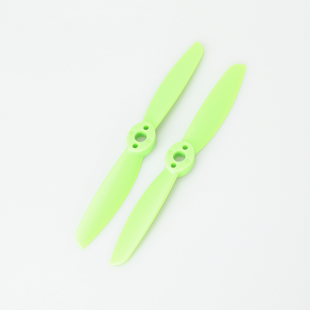 1 Pair 4045 4inch 4X4.5 Propel - Top Rc Hobby Mini Xcub review and price