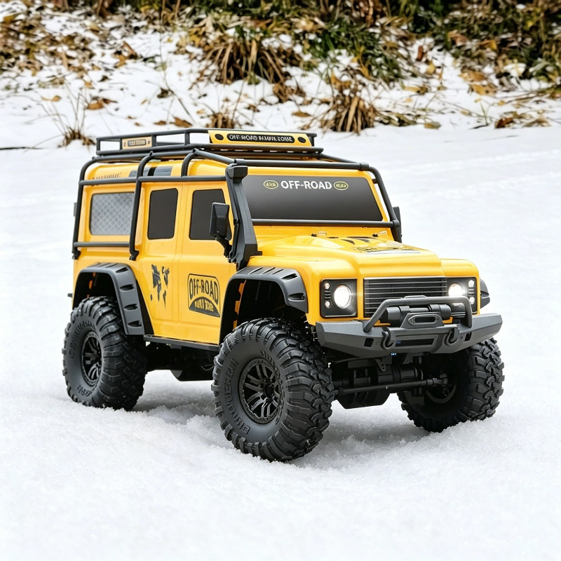 Hot 1/10 HB ZP1005-ZP1010 Remo - Rc Hobby Grade Truck review and price