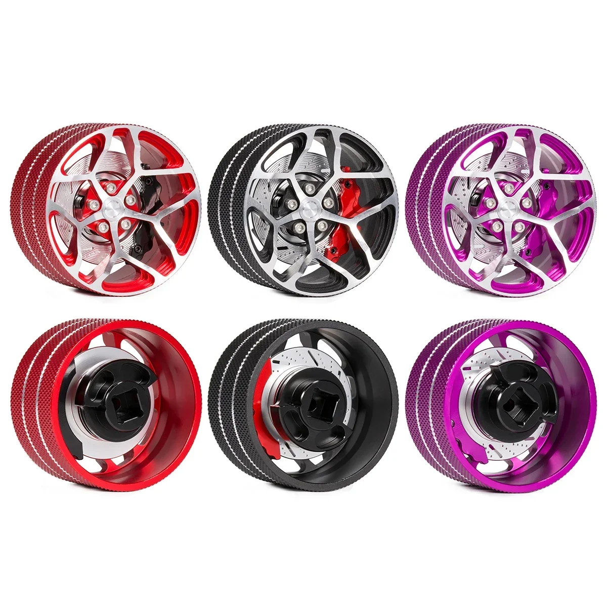 CNC Aluminum Transmitter Prote - Rc Hobby Racing review and price