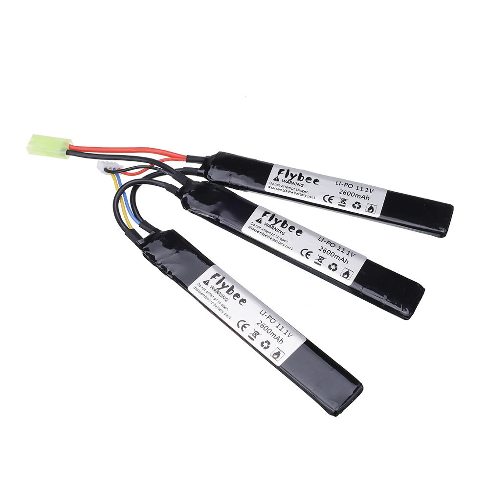 11.1V Water Gun Battery T/Tami - Rc Hobby Parts review and price
