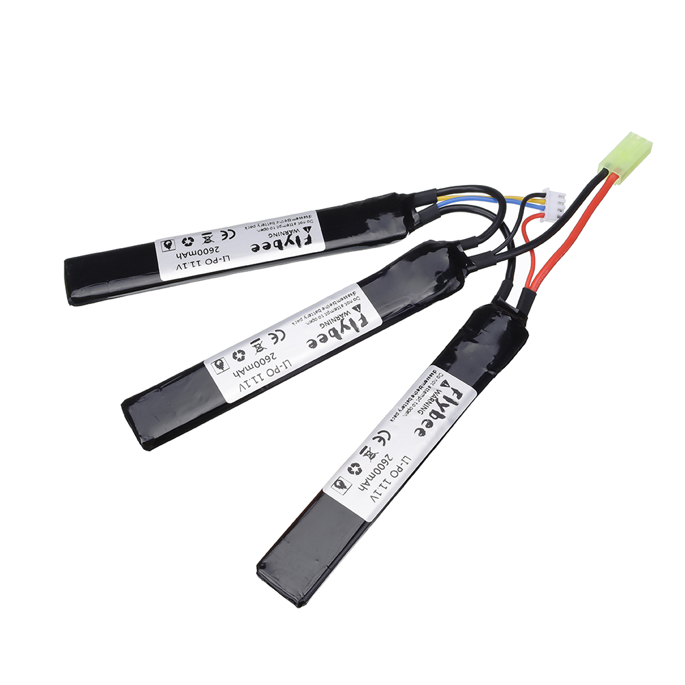 11.1V Water Gun Battery T/Tami - Rc Hobby Parts review and price