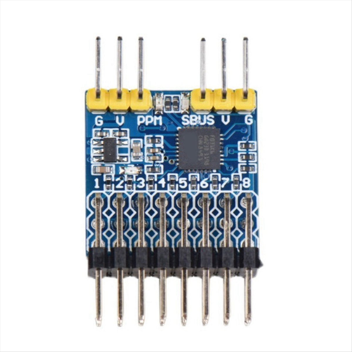 A99X SPP-SBUS 8CH Converter fo - Receiver Sbus 8Ch review and price