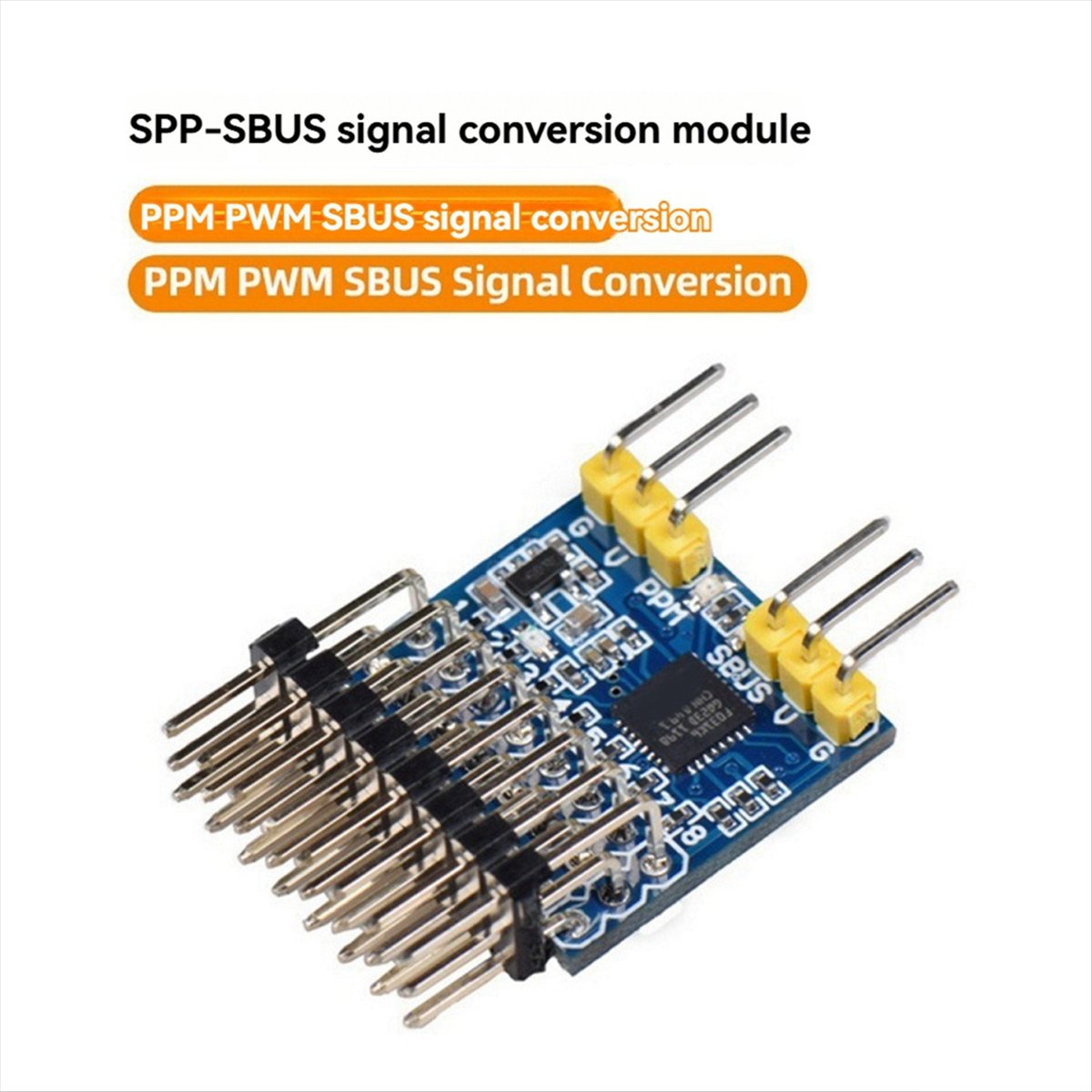A99X SPP-SBUS 8CH Converter fo - Receiver Sbus 8Ch review and price