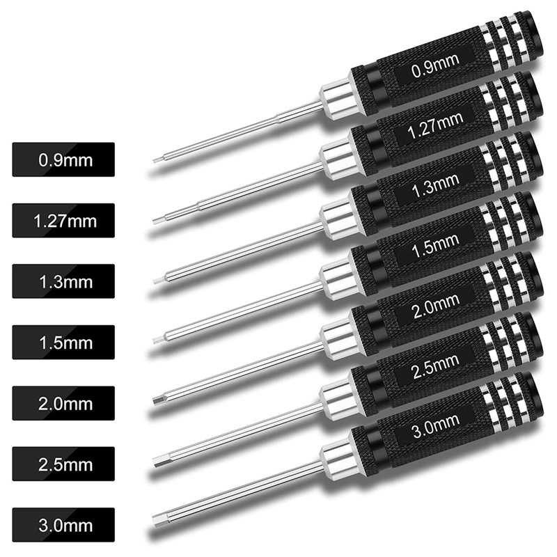 [NEWA76K!】 RC Tool Kit For Hob - Rc Hobby Tool Kit review and price