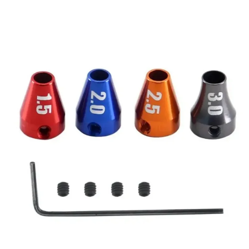 4pcs/set Titanium Plating 1.5m - Rc Hobby Tool Kit review and price