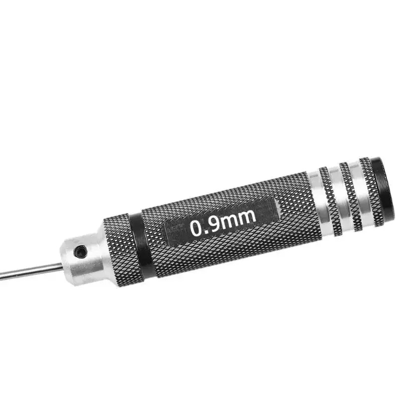 0.9/1.27/ 1.3/ 1.5/ 2.0/ 2.5/  - Rc Hobby Tool Kit review and price