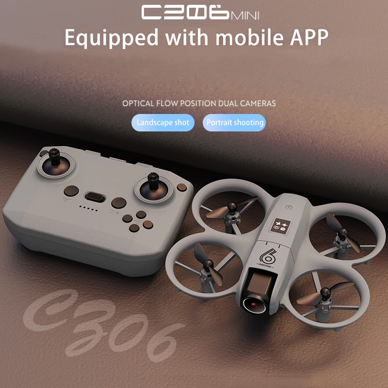 CZ06 Mini RC Quadcopter Drone  - Top Rc Hobby Mini Xcub review and price