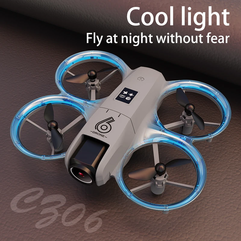 CZ06 Mini RC Quadcopter Drone  - Top Rc Hobby Mini Xcub review and price