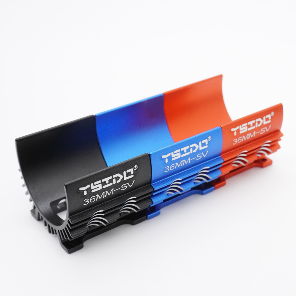 YSIDO 36MM-SV 36MM-EV 540 550  - Brushless Motor 3650 review and price