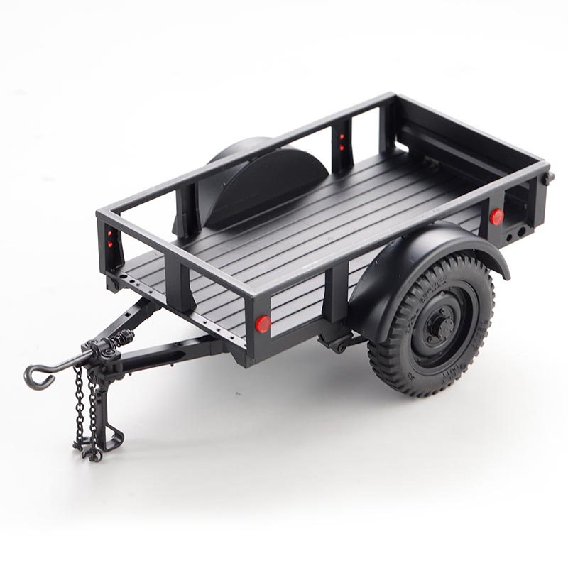 FMS C3306-C3311 RC Utility Tra - Rc Hobby Racing review and price