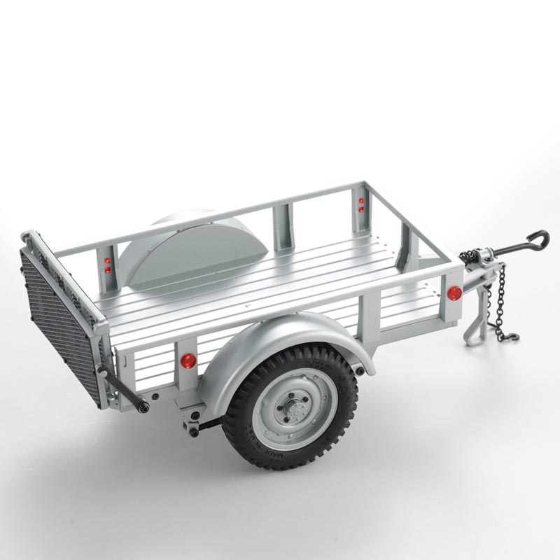 FMS C3306-C3311 RC Utility Tra - Rc Hobby Racing review and price