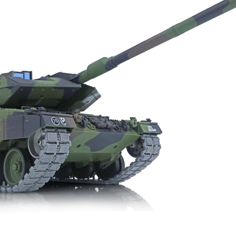  Super Deal 1/16 Henglong 7.0  - Rc Hobby Deals review and price