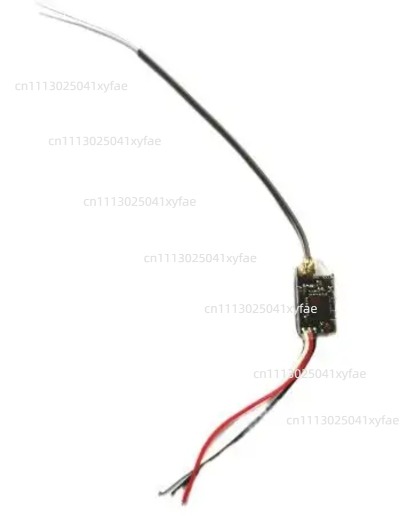 Mini Receiver for Spektrum DSM - Receiver Sbus 8Ch review and price