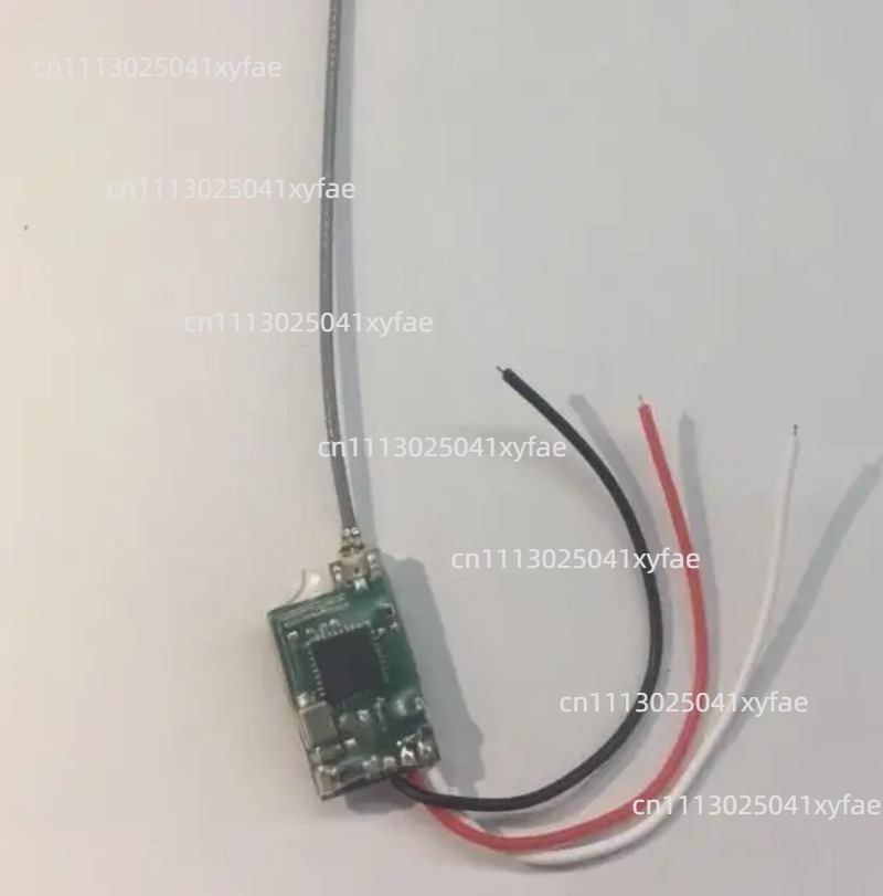 Mini Receiver for Spektrum DSM - Receiver Sbus 8Ch review and price