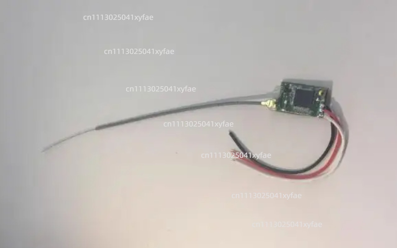Mini Receiver for Spektrum DSM - Receiver Sbus 8Ch review and price