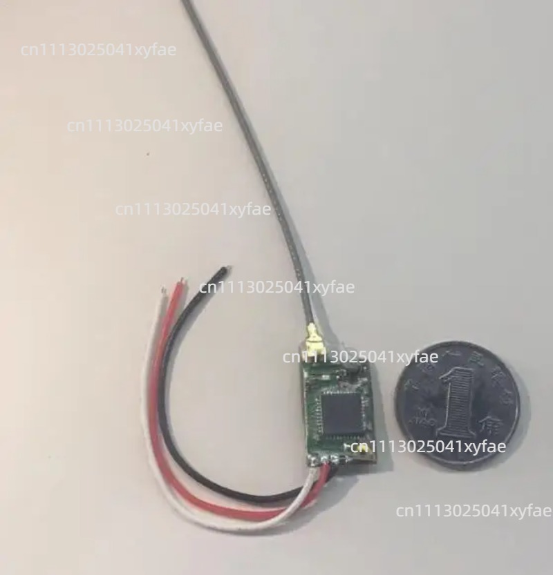 Mini Receiver for Spektrum DSM - Receiver Sbus 8Ch review and price