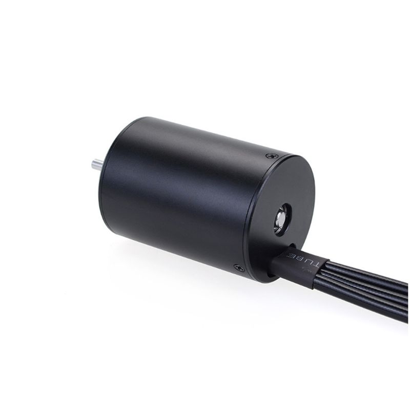 A49K-Waterproof Brushless Moto - Brushless Motor 3650 review and price