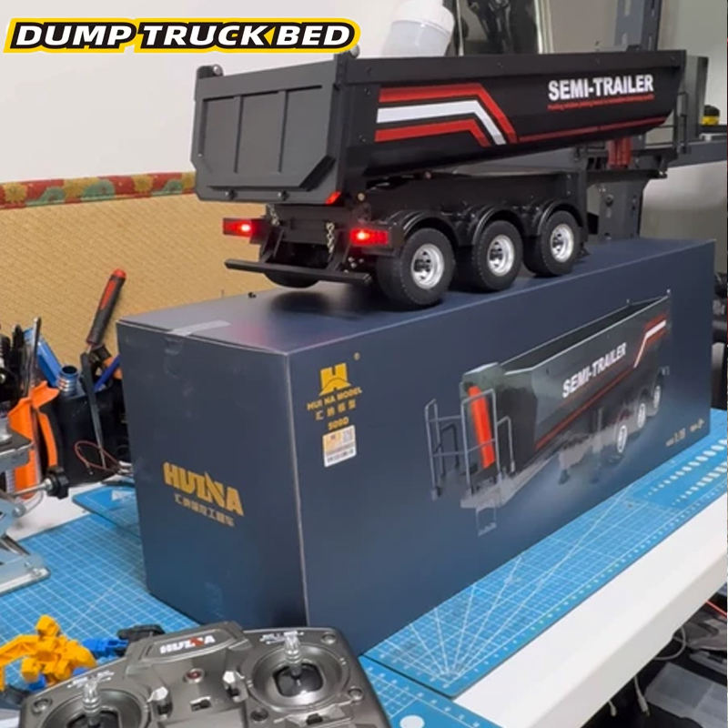 2026 New Huina 1509 RC Truck & - Rc Hobby Grade Truck review and price